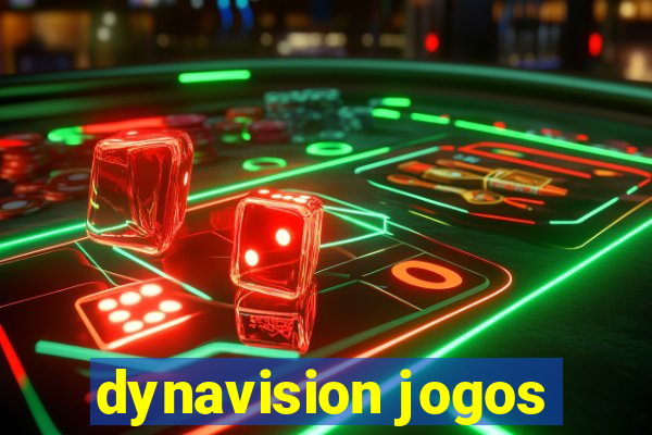 dynavision jogos